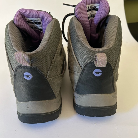 Women’s Hi-Tech Dri-tech Waterproof Boots - Picture 3 of 15